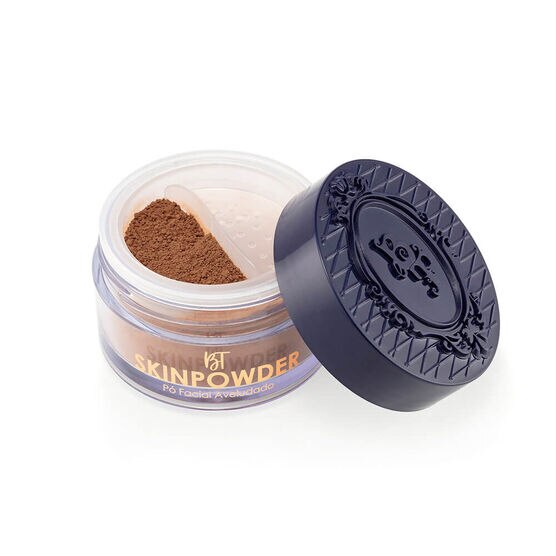 PO SOLTO DEEPSKINPOWDER
